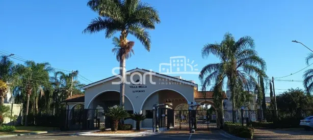 Casa de Condomínio com 4 Quartos à venda, 279m² no Jardim América, Paulínia