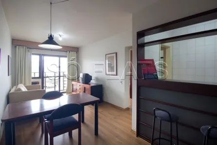Apartamento com 1 Quarto à venda, 52m² no Centro, São Bernardo do Campo