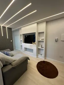 Cobertura com 2 Quartos à venda, 105m² no Vila Bastos, Santo André