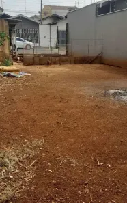 Lote/Terreno à venda, 145m² no Água Branca, Piracicaba
