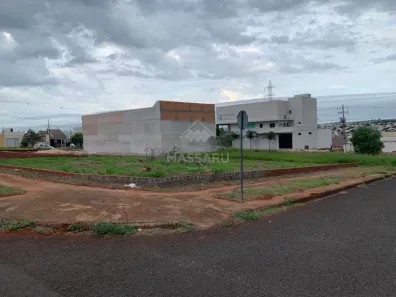 Lote/Terreno à venda, 628m² no Jardim Oriental, Maringá