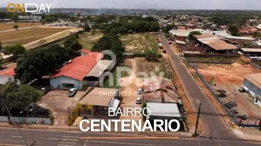 Lote/Terreno à venda, 17m² no Cinturão Verde, Boa Vista