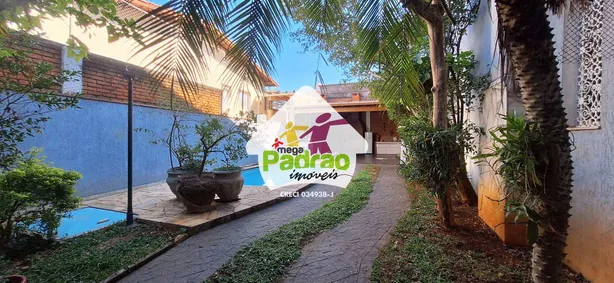 Sobrado com 4 Quartos à venda, 280m² no Jardim Santa Clara, Guarulhos