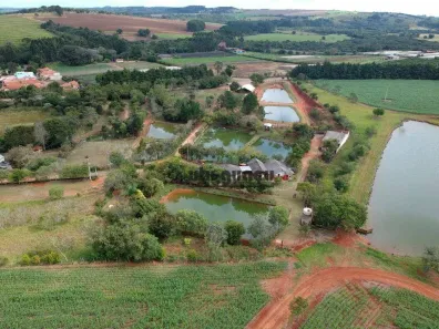 Fazenda/Sítio à venda, 45980m² no Serra dos Touros, São Miguel Arcanjo
