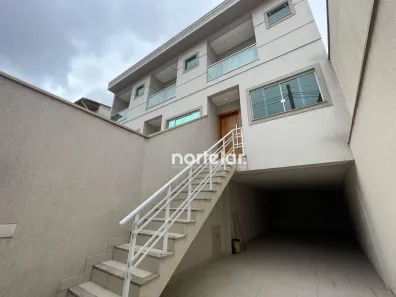 Sobrado com 3 Quartos à venda, 190m² no Vila Comercial, São Paulo