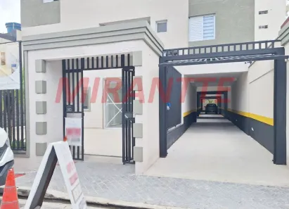 Apartamento com 1 Quarto à venda, 32m² no Casa Verde, São Paulo