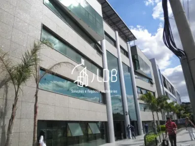 Sala Comercial à venda, 45m² no Vila da Serra, Nova Lima