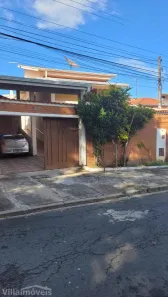 Casa com 3 Quartos à venda, 240m² no Jardim Aero Continental, Campinas