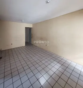 Apartamento com 2 Quartos à venda, 63m² no Várzea, Recife