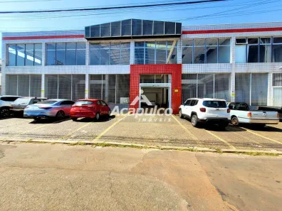 para alugar, 2228m² no Cidade Jardim, Americana