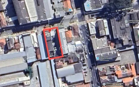 Lote/Terreno à venda, 320m² no Centro, São José dos Campos