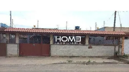 Casa de Condomínio com 2 Quartos à venda, 244m² no Goitacazes, Campos dos Goytacazes