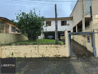 Casa com 3 Quartos à venda, 129m² no Morro Santana, Porto Alegre