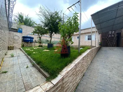 Casa com 2 Quartos à venda, 178m² no Jardim Estela Mari, Cotia