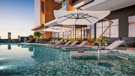 Apartamento com 2 Quartos à venda, 84m² no Fazenda, Itajaí