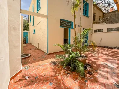 Sobrado com 3 Quartos à venda, 180m² no Higienópolis, São Paulo