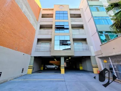 Apartamento com 1 Quarto para alugar, 34m² no Centro, Taubaté