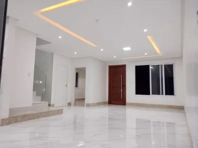 Casa de Condomínio com 4 Quartos à venda, 312m² no Aeroporto, Aracaju