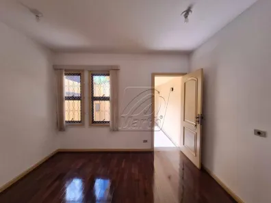 Casa com 2 Quartos para alugar, 69m² no Jardim Monumento, Piracicaba