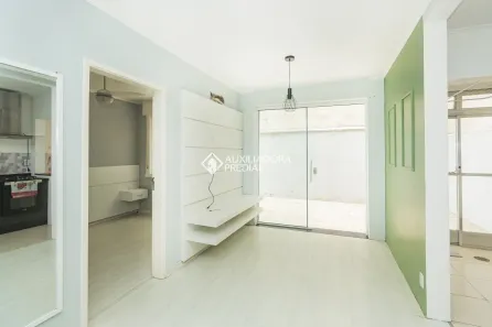 Apartamento com 1 Quarto à venda, 39m² no Bom Jesus, Porto Alegre