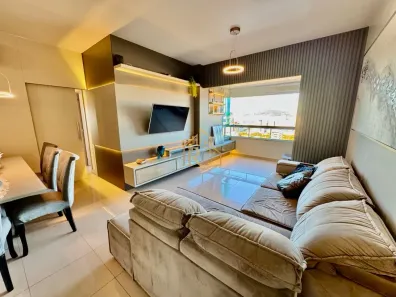 Apartamento com 3 Quartos à venda, 98m² no Jardim Atlântico, Florianópolis