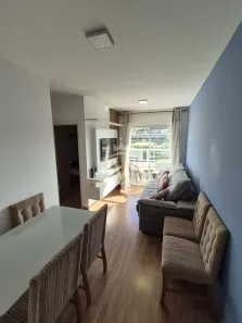 Apartamento com 2 Quartos à venda, 47m² no Ponte de São João, Jundiaí