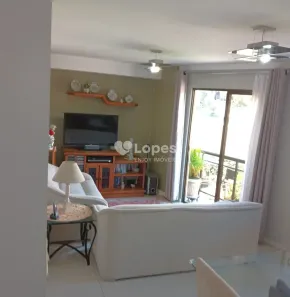 Apartamento com 2 Quartos à venda, 77m² no Duarte Silveira, Petrópolis