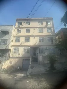 Apartamento com 2 Quartos à venda, 52m² no Maria da Graça, Rio de Janeiro