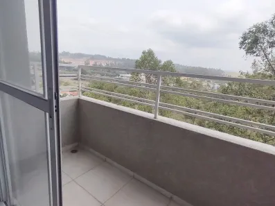 Apartamento com 2 Quartos à venda, 68m² no Jardim Rosália Alcolea, Sorocaba