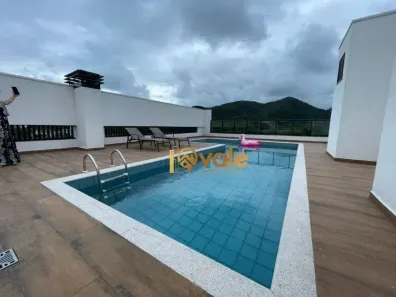Apartamento com 2 Quartos à venda, 75m² no Itaguá, Ubatuba