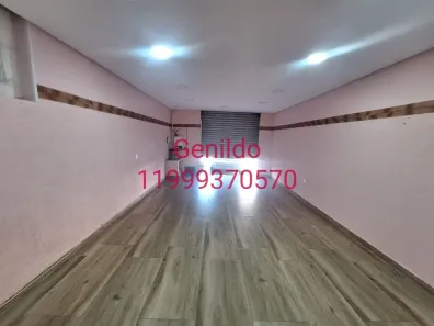Ponto Comercial para alugar, 60m² no Jardim Bonfiglioli, São Paulo