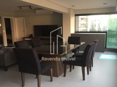 Apartamento com 2 Quartos à venda, 86m² no Vila Olímpia, São Paulo