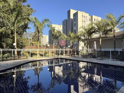Apartamento com 2 Quartos à venda, 55m² no Independência, Petrópolis