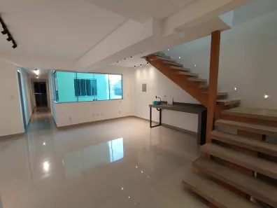 Cobertura com 3 Quartos à venda, 173m² no Levindo Paula Pereira, Divinópolis