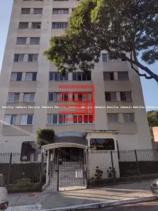 Apartamento com 2 Quartos à venda, 62m² no Vila Santa Clara, São Paulo