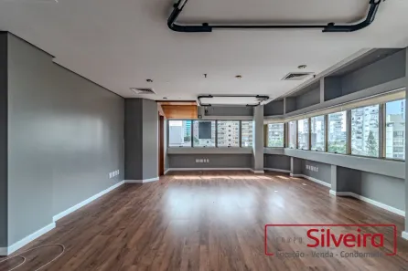 Sala Comercial à venda, 50m² no Moinhos de Vento, Porto Alegre