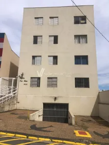 Apartamento com 2 Quartos à venda, 97m² no Jardim Dom Vieira, Campinas