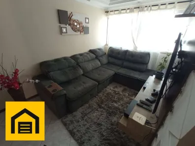 Apartamento com 3 Quartos à venda, 70m² no Rudge Ramos, São Bernardo do Campo