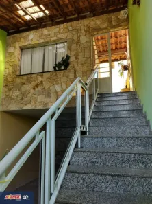Sobrado com 3 Quartos à venda, 125m² no Picanço, Guarulhos