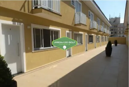 Casa de Condomínio com 2 Quartos à venda, 75m² no Vila São Pedro, São Paulo