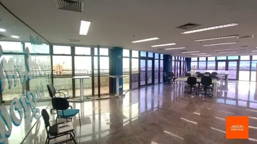 Imóvel Comercial para alugar, 1180m² no Santa Efigênia, Belo Horizonte