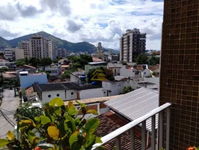 Apartamento com 2 Quartos à venda, 73m² no Engenho de Dentro, Rio de Janeiro