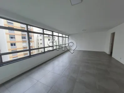 Apartamento com 4 Quartos para alugar, 230m² no Higienópolis, São Paulo