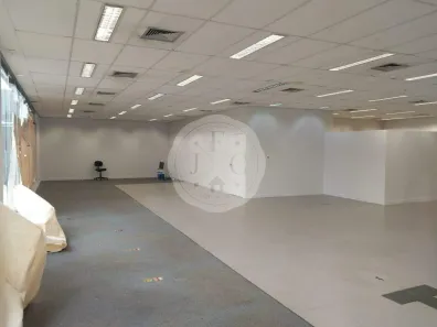 Prédio Comercial para alugar, 500m² no Parque Industrial Lagoinha, Ribeirão Preto