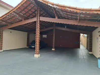 Casa com 2 Quartos à venda, 62m² no Aviação, Praia Grande