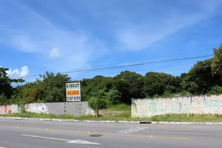 Lote/Terreno para alugar, 795m² no Altiplano Cabo Branco, João Pessoa