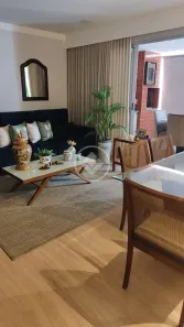 Apartamento com 3 Quartos à venda, 126m² no Jardim das Américas, Cuiabá