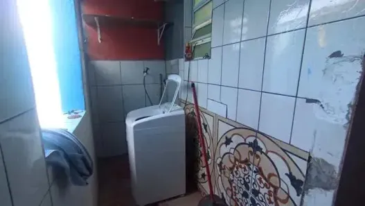 Casa com 2 Quartos para alugar, 126m² no Ocian, Praia Grande
