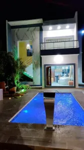 Casa de Condomínio com 3 Quartos à venda, 133m² no Porto de Pedras, Porto de Pedras