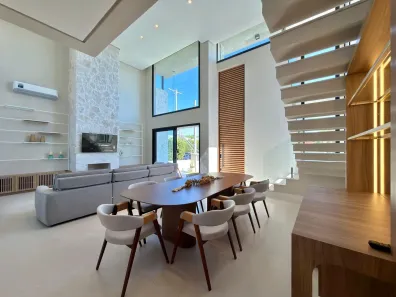 Casa de Condomínio com 5 Quartos à venda, 250m² no Zona Nova, Capão da Canoa